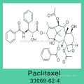 high quality Paclitaxel powder